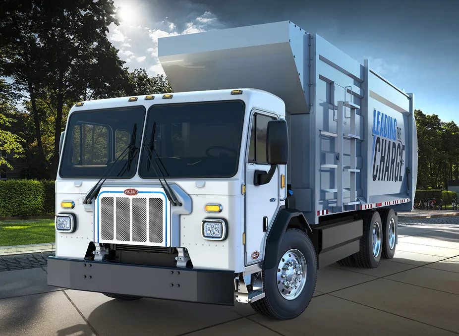 Feature Image - 2020: Model 520EV Introduction
