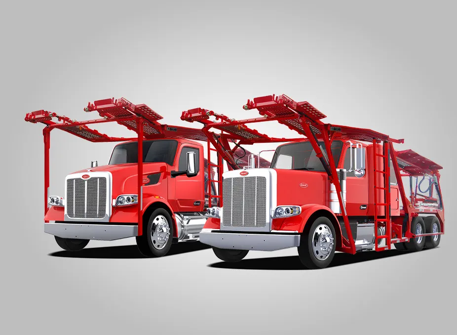 Feature Image - 2024: New UltraLow Roof Models for Car Carrier Applications